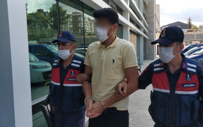 FETÖ'den Açığa Alınan Astsubay Gözaltına Alındı