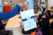 Hayır Çarşısı 60 Bin Ailenin Yüzünü Güldürdü