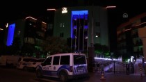 Irak Asıllı İsveç Vatandaşı Otel Odasında Ölü Bulundu