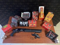 İskenderun'da Kaçakçılık Operasyonu