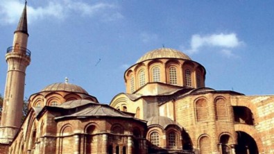 İstanbul’daki Kariye Camii ile ilgili flaş karar!