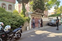Kahramanmaraş'ta Aranan 30 Kişi Tutuklandı