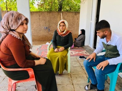 Mardin'de 19 Yaşındaki Kayıp Gamze Her Yerde Aranıyor