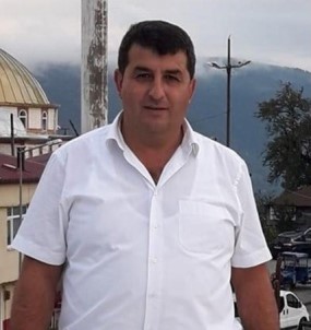 Muhtar, Koronadan Hayatını Kaybetti