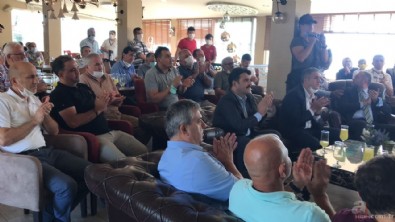 'Müjde' verilirken 81 ilde hayat durdu!