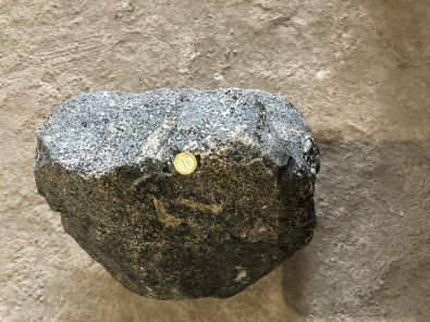 Normalden İki Kat Daha Ağır, Araştırılmasını İstiyor