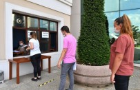 Osmangazi Belediyesi 5 Memur Alacak