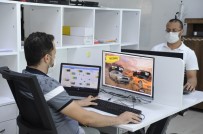 Oyun Geliştiricisi Suriyeli Girişimci Türkiye'den Dünyaya Açılıyor