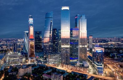 Rönesans Dünyanın En Büyük Müteahhitlik Şirketi Sıralamasında 23'Üncülüğe Yükseldi