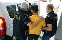 Samsun''da DEAŞ Operasyonu Açıklaması 4 Yabancı Uyrukluya Gözaltı