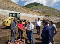 Sarıkamış'ın 2050 Yılına Kadar İçme Suyunu Karşılayacak