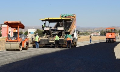 Tavas Kavşağı Trafiğe Kapatılacak