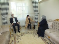 TOGEM-DER'den İhtiyaç Sahiplerine Anlamlı Yardım