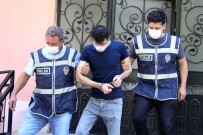 51 Yıl Hapis Cezası Bulunan Firari Yakalandı