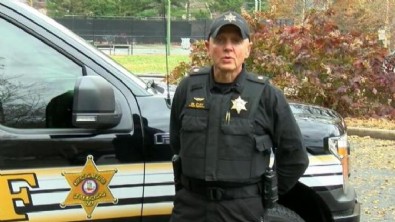 ABD'nin o şehri Türk Şerife emanet!