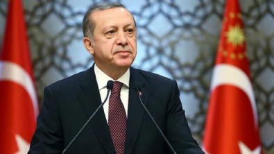 Başkan Erdoğan'dan kritik görüşme!