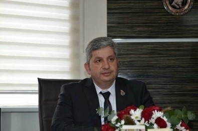 Başkan Özkan Altun'un Testi Pozitif Çıktı