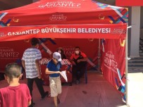 Büyükşehir Belediyesi Öğrencileri Ve Velileri Salgına Dönük Eğitimlerle Bilinçlendiriyor