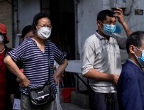 PEKIN - CNN'den bomba koronavirüs iddiası! Vuhanlı yetkililer...