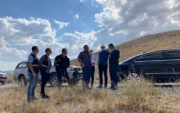 Emirdağ'da Ağaçlandırma Projesi