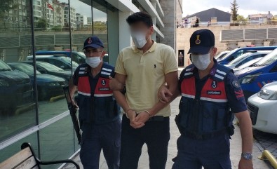 FETÖ'den Açığa Alınan Astsubay Tutuklandı