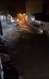 Giresun'un Dereli İlçesinde Sel