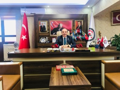 Gündüz'den Polislerin Görevlerine Dönmesini Sağlayan Bakan Soylu'ya Teşekkür