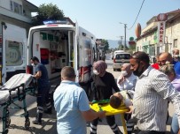 Kazadan Acı Haber Geldi