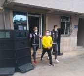 Mustafakemalpaşa'da Uyuşturucuya Geçit Yok