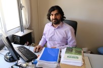 Prof. Dr. Abdullah Atlı'dan Korona Uyarısı