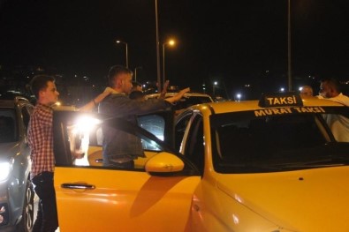 Silahlı Saldırı Cinayetinin Zanlıları Tutuklandı