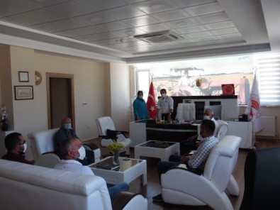 Tunceli'de 10 Projeye Toplam 7 Milyon 500 Bin TL Hibe Desteği Verilecek