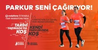 Türkiye'nin İlk Yarı Sanal Maratonu Koşu Kayıtları Açıldı