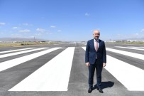 Ulaştırma Bakanlığı'ndan, Havacılık Sektöründe İstihdamda 'Yerlileşme' Hamlesi