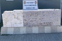 Van, Hakkari Ve Hatay'da Kaçakçılara Darbe