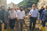 'Bunların Bir Daha Olmaması İçin Tüm Gerekli Tedbirleri Alacağız'