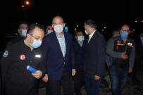 İçişleri Bakanı Süleyman Soylu Açıklaması '12 Kişi Kayıp İhbarımız Ve Bilgimiz Söz Konusu' Haberi