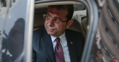 İmamoğlu'ndan bu kez de son model araba kıyağı!