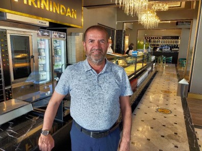 Kervan, Kahramanmaraş'ta 7'İnci Şubesini Açtı