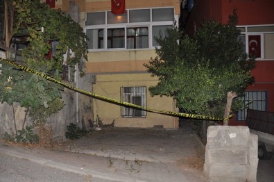 Maltepe'de 10 Gündür Haber Alınamayan Yaşlı Adam Evinde Ölü Bulundu