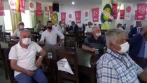 MHP Akçakoca İlçe Başkanı Özensel Güven Tazeledi