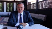 MHP Grup Başkanvekili Akçay'dan Doğal Gaz Açıklaması Açıklaması