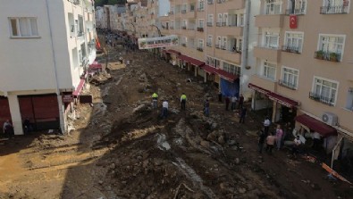 Sel felaketinden acı haber