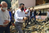 Tarım Ve Orman Bakanı Bekir Pakdemirli Açıklaması 'Bunların Bir Daha Olmaması İçin Tüm Gerekli Tedbirleri Alacağız'