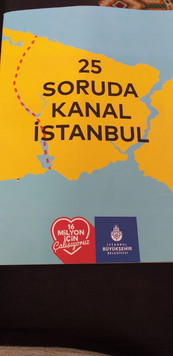 İmamoğlu yine şaşırtmadı!