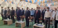 AK Parti'nin Tercan, Üzümlü, İliç Ve Refahiye İlçe Kongreleri Yapıldı Haberi