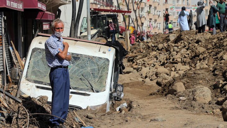 Bankacılardan 'Giresun' kararı!