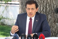 Bolu'da, Bin 619 Kişi İzolasyon Altında Tutuluyor