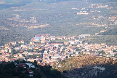 Bozdoğan'da 254 Kişi Karantina Altına Alındı