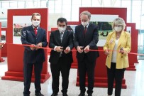 Dışişleri Bakan Yardımcısı Kaymakcı Açıklaması '2014-2020 Döneminde Yaklaşık 50 Projeye 6,4 Milyon Euro Kaynak Sağladık'